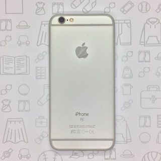 アイフォーン(iPhone)の【B】iPhone 6s/32GB/355400084408486(スマートフォン本体)