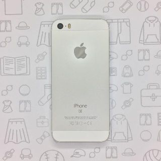 アイフォーン(iPhone)の【B】iPhone SE/16GB/355794079907498(スマートフォン本体)