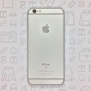 アイフォーン(iPhone)の【B】iPhone 6s/16GB/359487085255095(スマートフォン本体)