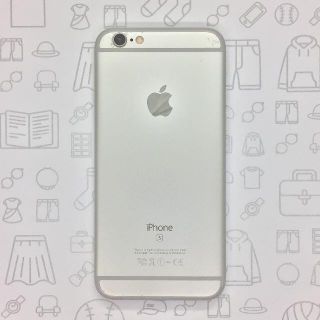 アイフォーン(iPhone)の【B】iPhone 6s/16GB/353800086205974(スマートフォン本体)