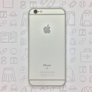 アイフォーン(iPhone)の【B】iPhone 6s/32GB/358570074240516(スマートフォン本体)