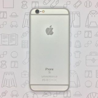 アイフォーン(iPhone)の【B】iPhone 6s/64GB/359487089091611(スマートフォン本体)