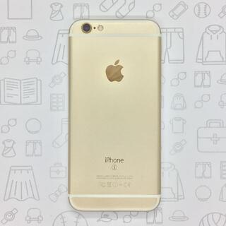 アイフォーン(iPhone)の【B】iPhone 6s/32GB/353798084205949(スマートフォン本体)