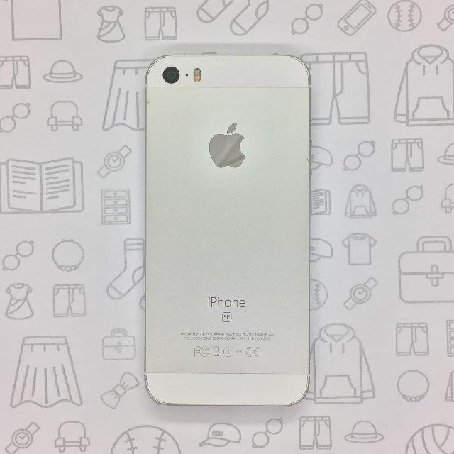 【A】iPhone SE/16GB/359142070678062