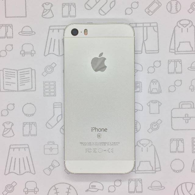 【A】iPhone SE/16GB/359142071719493