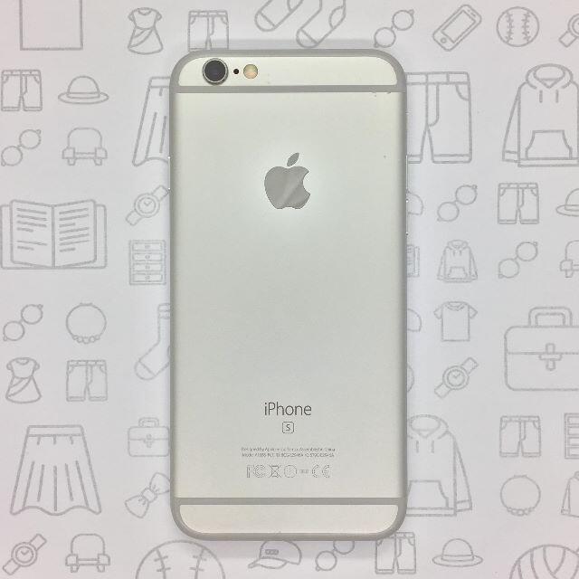 【B】iPhone 6s/16GB/358569075232670