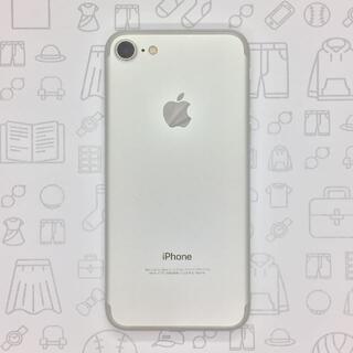 アイフォーン(iPhone)の【B】iPhone 7/32GB/359184071916604(スマートフォン本体)