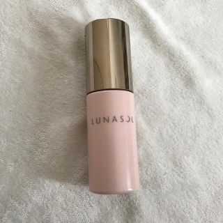 ルナソル(LUNASOL)のルナソル カラープライマー 化粧下地 01 Warm Pink ピンク(化粧下地)