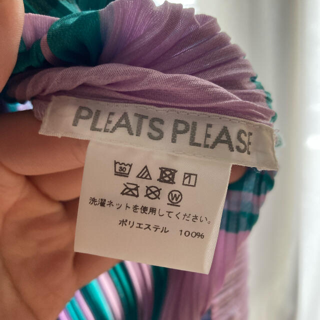 PLEATS PLEASE / ワンピースロングワンピース/マキシワンピース