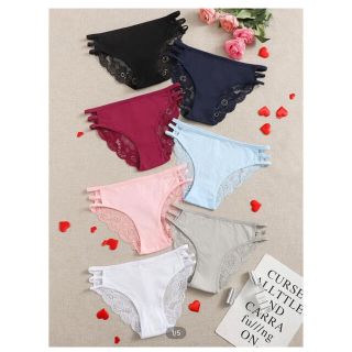 新品未使用品！SHEIN 下着 2枚セット(ショーツ)