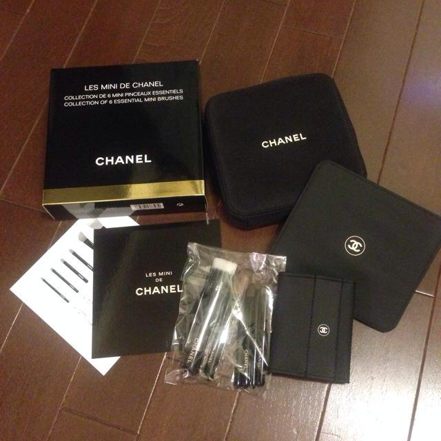 CHANEL - ぺぺ様♡12月12日まで