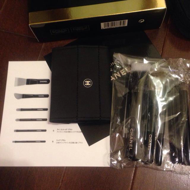 CHANEL - ぺぺ様♡12月12日まで