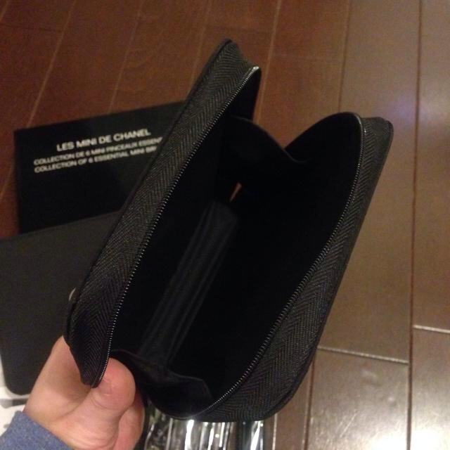 CHANEL - ぺぺ様♡12月12日まで