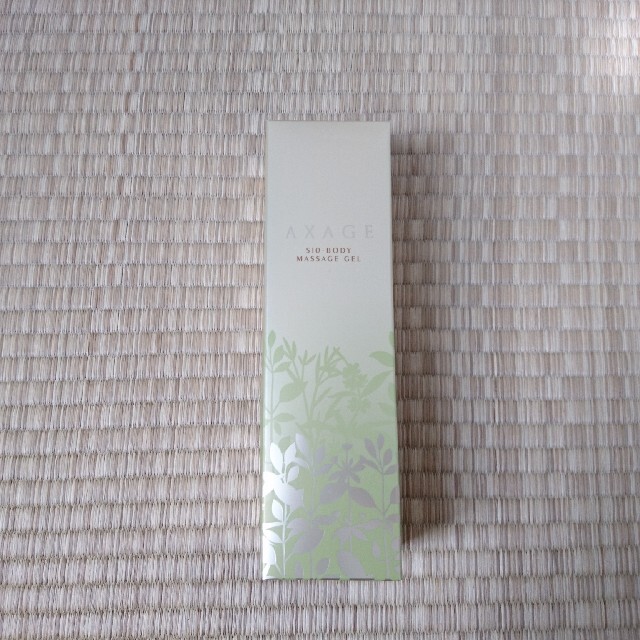 MARUKO - アクセージュ S10 ボディマッサージジェル 150gの通販 by