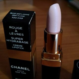 シャネル(CHANEL)の未使用　CHANEL口紅(口紅)