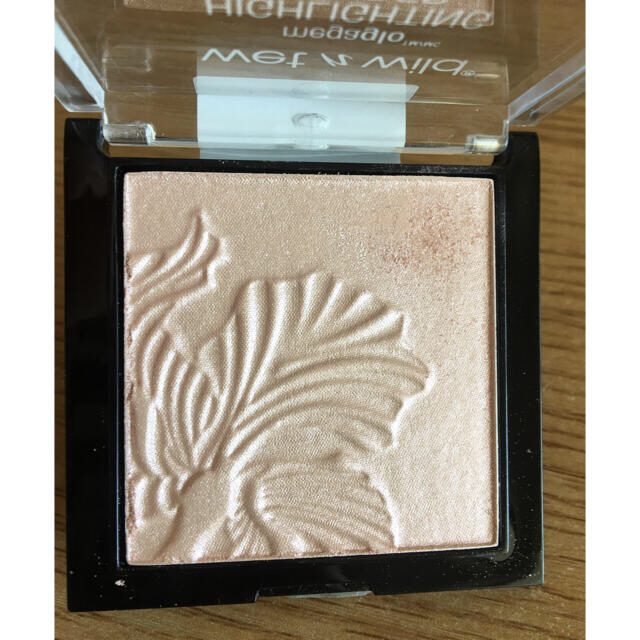 Sephora(セフォラ)のWet n wild ハイライター コスメ/美容のベースメイク/化粧品(フェイスカラー)の商品写真