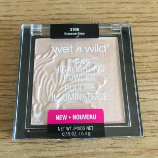 セフォラ(Sephora)のWet n wild ハイライター(フェイスカラー)