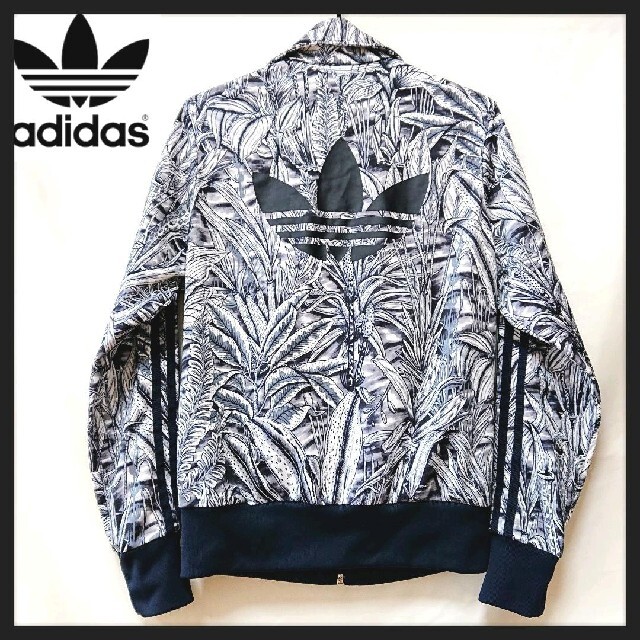 adidas(アディダス)のadidas originals ジャージ レディースのジャケット/アウター(その他)の商品写真