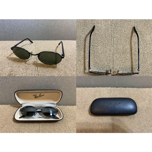 レイバン Ray-Ban メガネフレーム サングラス 4本セット