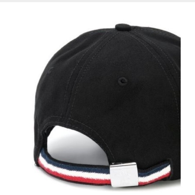 MONCLER(モンクレール)のMONCLER　キャップ レディースの帽子(キャップ)の商品写真