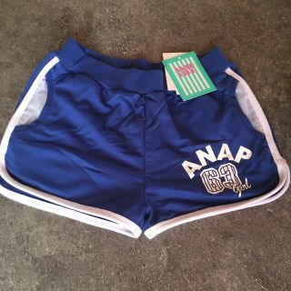 アナップ(ANAP)のANAP GiRL  Msize(パンツ/スパッツ)