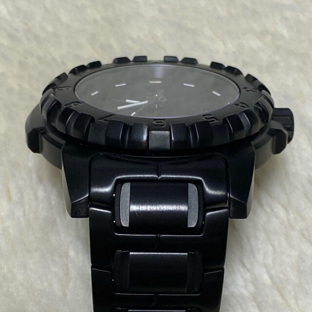 LUMINOX ルミノックス ナイトホーク F-117 BLK 腕時計