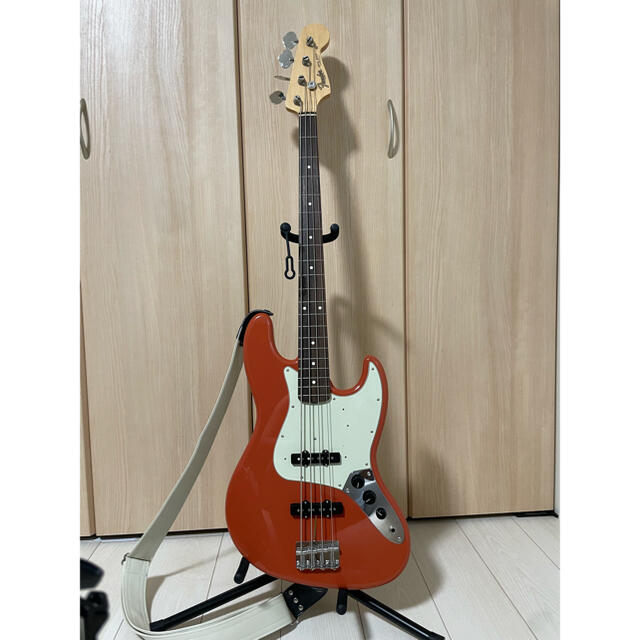 fender japan ベース