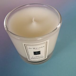 ジョーマローン(Jo Malone)のJo Malone　パイン&ユーカリプタスミニチュアキャンドル(キャンドル)