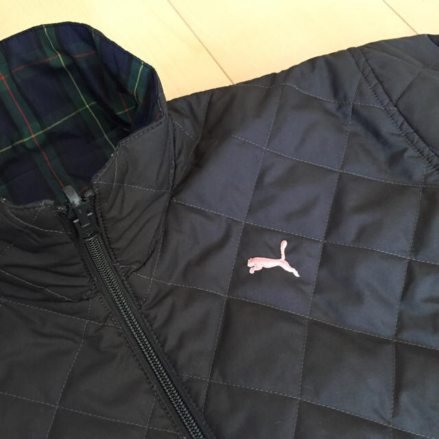 PUMA(プーマ)のかな様専用 レディースのジャケット/アウター(ブルゾン)の商品写真