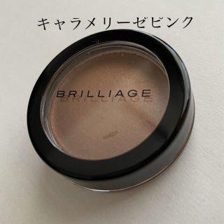 ブリリアージュ(BRILLIAGE)のブリリアージュ　クチュールシャドーフォーアイズ　中古(アイシャドウ)