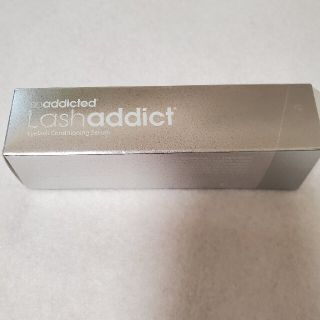 アディクト(ADDICT)のラッシュアディクトコンディショニングセラム(まつ毛美容液)