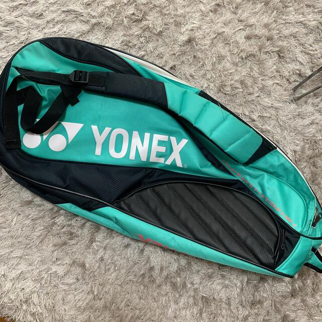 YONEX(ヨネックス)のYONEX ラケットバック スポーツ/アウトドアのテニス(バッグ)の商品写真