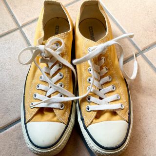 コンバース(CONVERSE)のコンバース　オールスター(スニーカー)