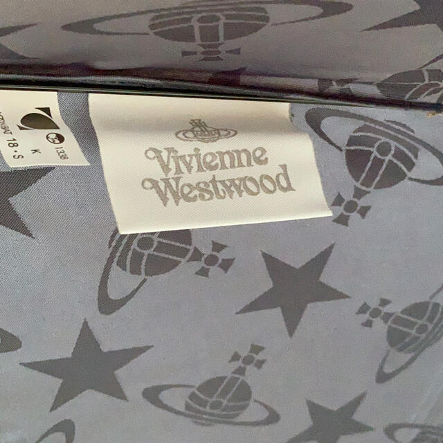 Vivienne Westwood(ヴィヴィアンウエストウッド)のヴィヴィアンウエストウッド　折りたたみかさ レディースのファッション小物(傘)の商品写真