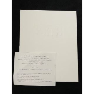 KITH 10th Anniversary KXTH BOOK(アート/エンタメ)