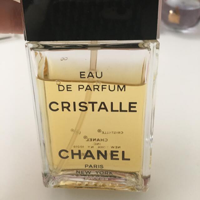 CHANEL(シャネル)のCHANEL香水 コスメ/美容の香水(香水(女性用))の商品写真