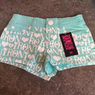 ロニィ(RONI)のRONI JEANS    L size(パンツ/スパッツ)