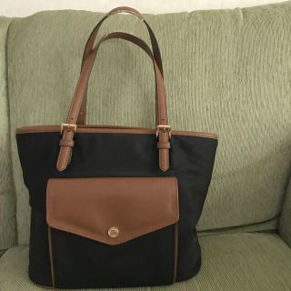 マイケルコース(Michael Kors)のマイケルコースバック(トートバッグ)