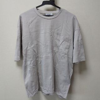 ビューティアンドユースユナイテッドアローズ(BEAUTY&YOUTH UNITED ARROWS)のUNITED ARROWS　　メンズTシャツ　Lサイズ(Tシャツ/カットソー(半袖/袖なし))