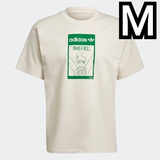 アディダス ディズニー Tシャツ レディース 半袖 の通販 39点 Adidasのレディースを買うならラクマ