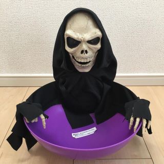 ハロウィングッズ　送料無料(キャラクターグッズ)