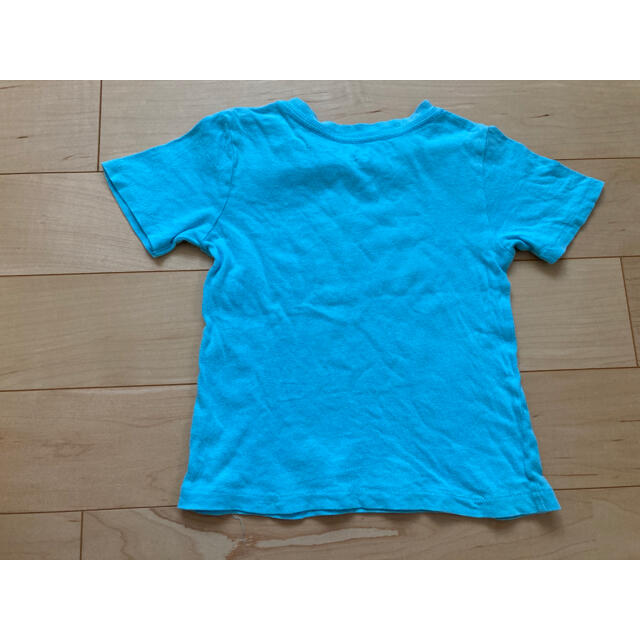 babyGAP(ベビーギャップ)のbabyGAP Tシャツ　90 キッズ/ベビー/マタニティのキッズ服男の子用(90cm~)(Tシャツ/カットソー)の商品写真