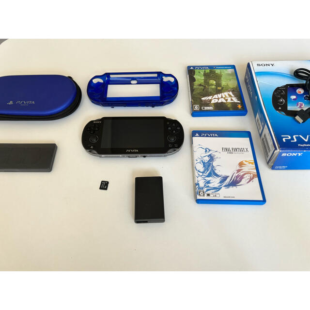 人気商品ランキング 【ジャンク品】PS Vita ソフトセット | www