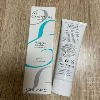 アンブリオリス(Embryolisse)のフィラデルム モイスチャークリーム(フェイスクリーム)