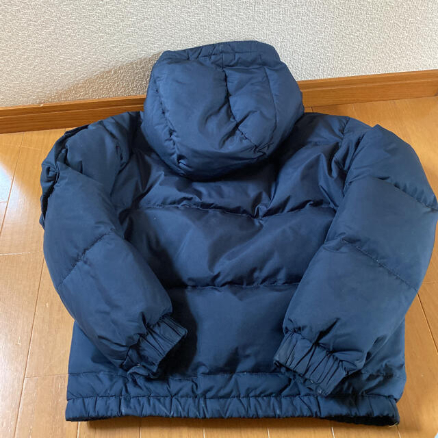 POLO RALPH LAUREN(ポロラルフローレン)のラルフローレン　ダウン140 キッズ/ベビー/マタニティのキッズ服男の子用(90cm~)(ジャケット/上着)の商品写真