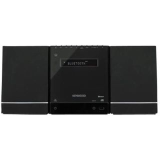 ケンウッド(KENWOOD)のケンウッド コンポ C-535(スピーカー)