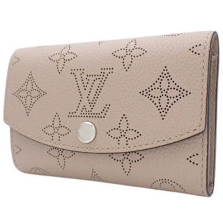 ルイヴィトン(LOUIS VUITTON)のルイ・ヴィトン ポルトモネ・アナエ モノグラムマヒナ 40802007389(コインケース)