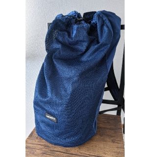 ナナミカ(nanamica)の◇◆新品・定価16,500円◆◇ nanamica ナナミカ メッシュデイパック(バッグパック/リュック)