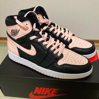 ナイキ(NIKE)の【29.5cm】NIKE AIR JORDAN 1 RETRO(スニーカー)