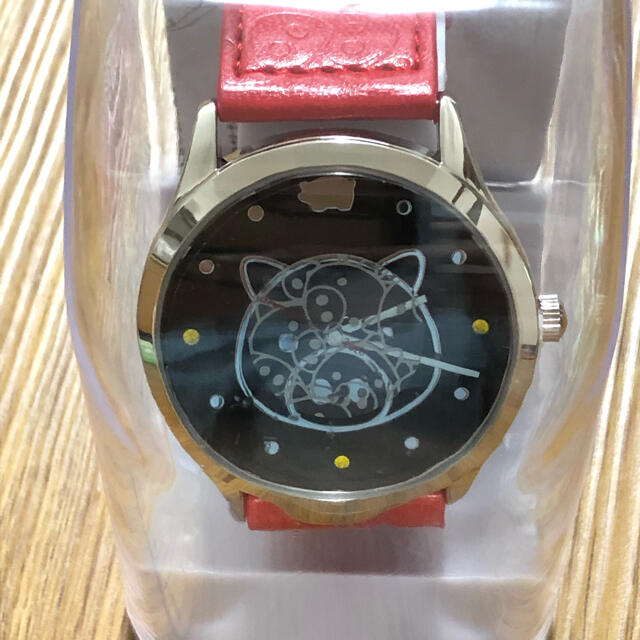 drug store's(ドラッグストアーズ)のドラッグストアーズ　時計　腕時計　新品　未使用 レディースのファッション小物(腕時計)の商品写真